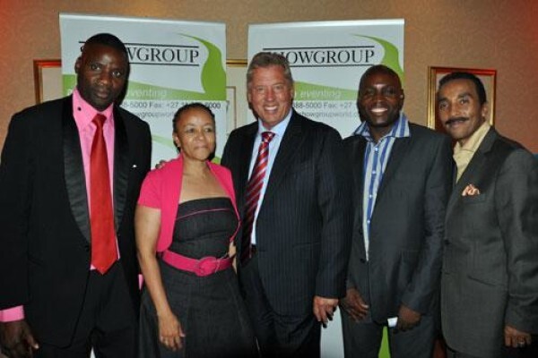 Mpefela Security & Cleaning CC