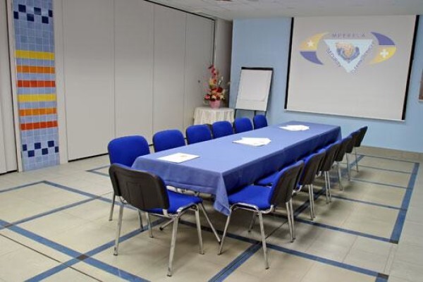 Mpefela Security & Cleaning CC