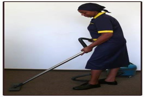 Mpefela Security & Cleaning CC