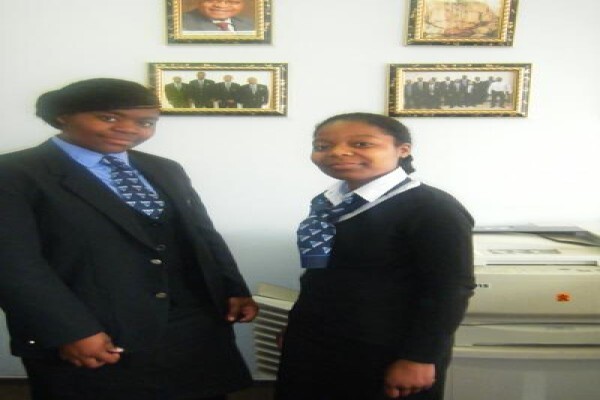 Mpefela Security & Cleaning CC