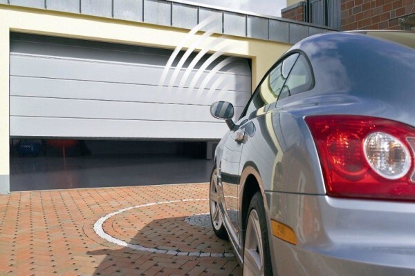 Sunrise Garage Doors & Automotives