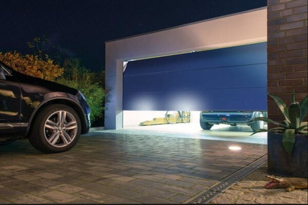 Sunrise Garage Doors