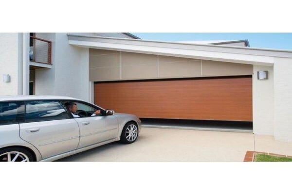 Sunrise Garage Doors