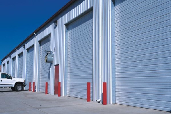 Sunrise Garage Doors