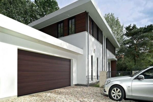 Sunrise Garage Doors