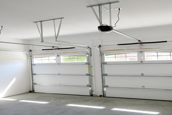 Sunrise Garage Doors