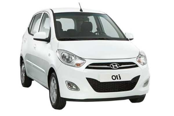 Stuart's Car Hire