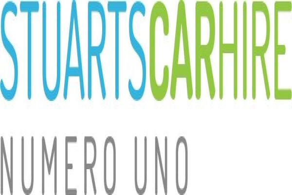 Stuart's Car Hire
