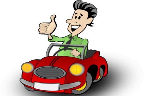 Stuart's Car Hire
