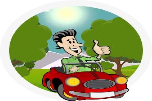 Stuart's Car Hire