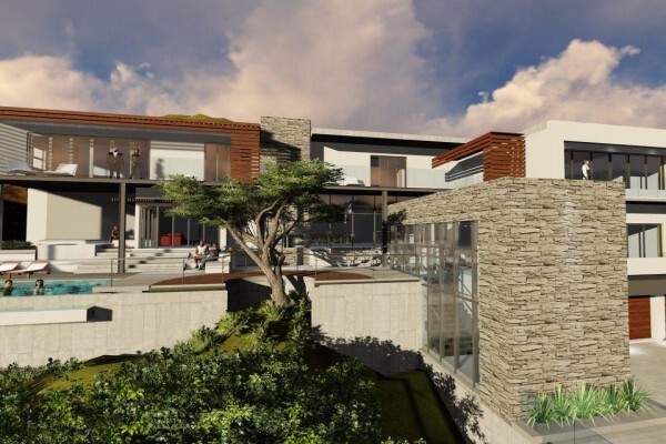 Orbic Architects