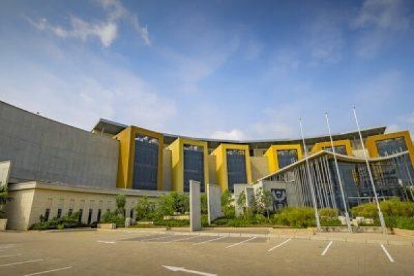 Orbic Architects