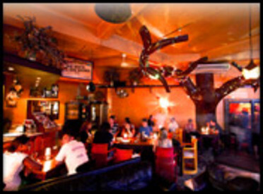 Dizzy's