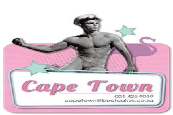 Beefcakes