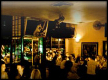 Dizzy's