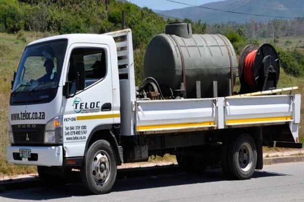 David Stuthard Drain Specialists