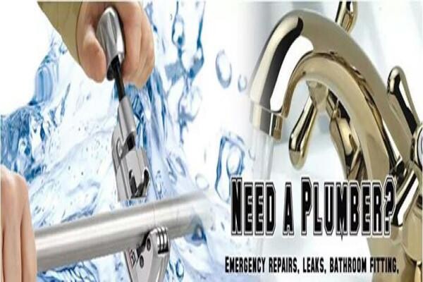 Cactus Plumbing