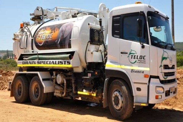 David Stuthard Drain Specialists