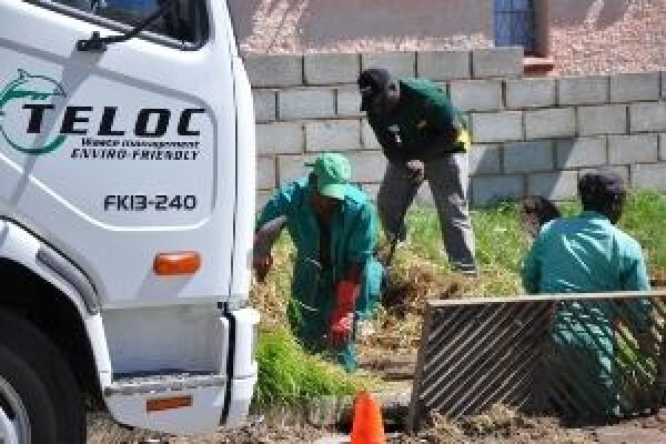 David Stuthard Drain Specialists