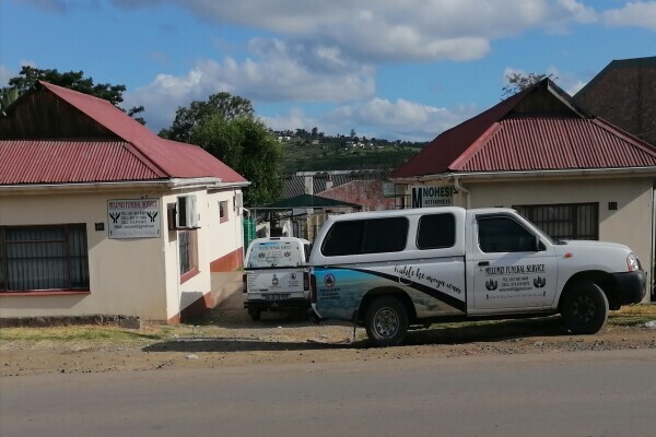 Melumzi Funeral Services