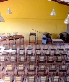 Kariba Ranch Restaurant & Coffee Shop