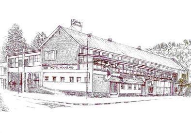 Highlands Hotel