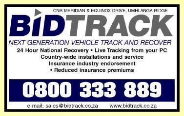 Bandit Vehicle Tracking & Fleet Management