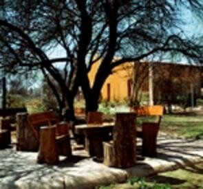 Kariba Ranch Restaurant & Coffee Shop