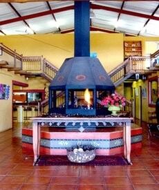 Kariba Ranch Restaurant & Coffee Shop