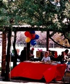 Kariba Ranch Restaurant & Coffee Shop