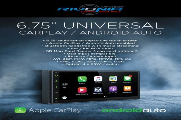 Rivonia Car Sound & Cellular