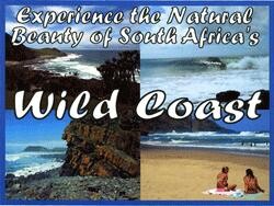Wild Coast Africa Holidays