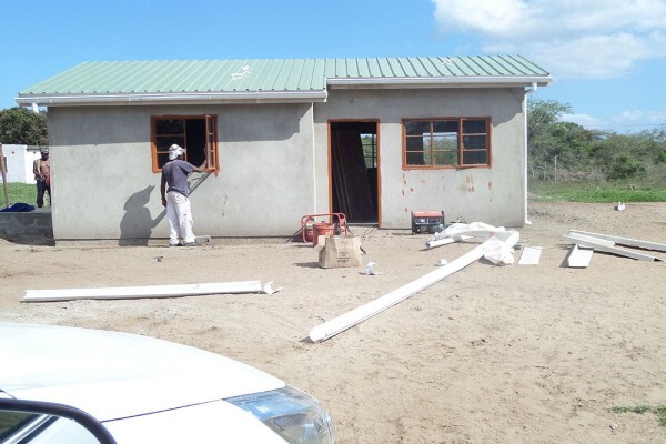 Go Big Construction
