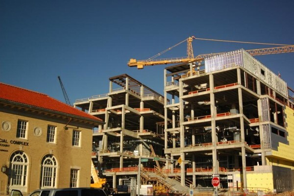 Go Big Construction