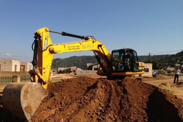 Go Big Construction