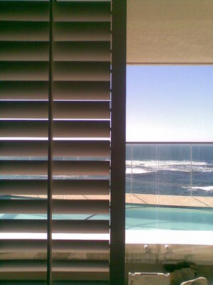 Deluxe Shutters and Awnings