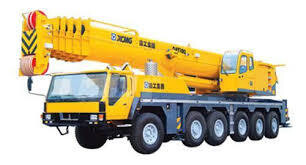 Matovu Forklift Training Centre