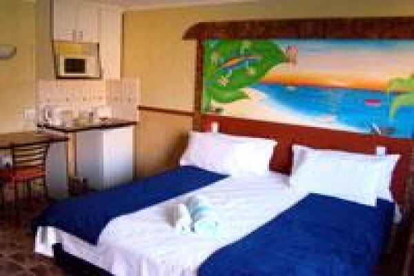 El Gecko B & B