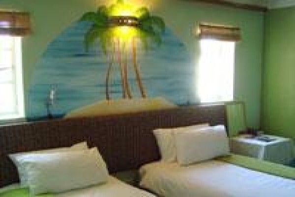 El Gecko B & B