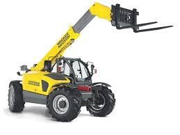 Matovu Forklift Training Centre
