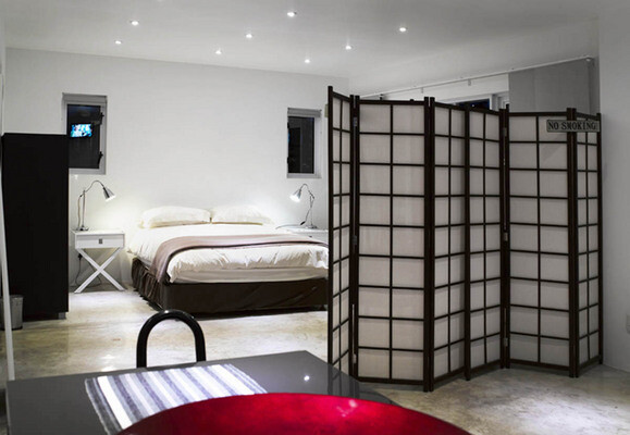 Ten Stirling Bed & Breakfast