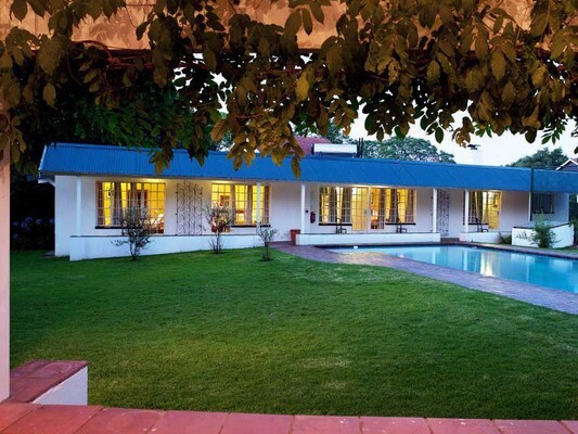 Ten Stirling Bed & Breakfast