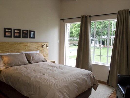 Ten Stirling Bed & Breakfast