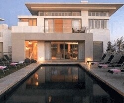 Giantine Architecture (Pty) Ltd
