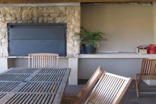 Villa Suna Guest House