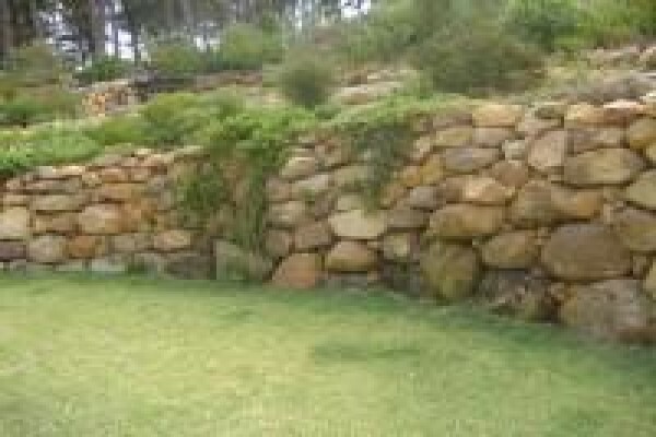 Stone Nature Construction
