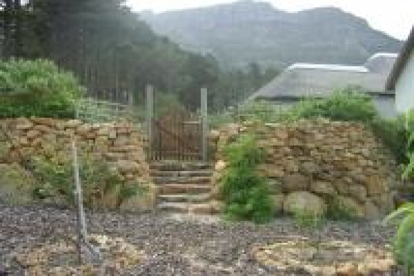 Stone Nature Construction