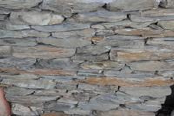 Stone Nature Construction
