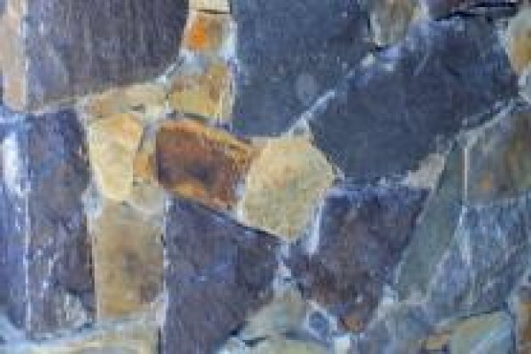 Stone Nature Construction