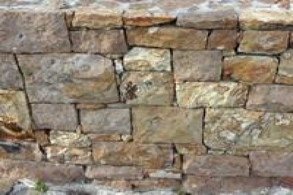 Stone Nature Construction